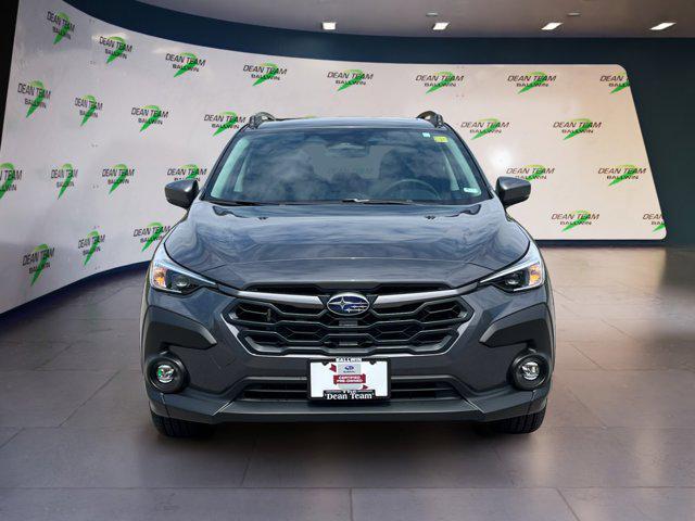 used 2026 Subaru Crosstrek car, priced at $30,945