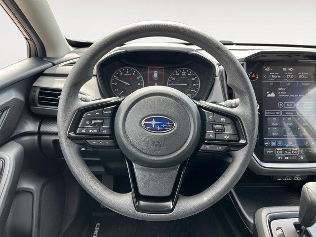 used 2026 Subaru Crosstrek car, priced at $30,945