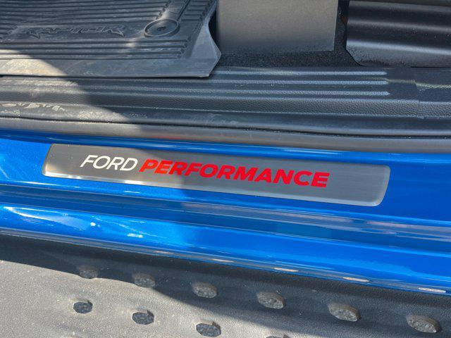 used 2024 Ford Ranger car, priced at $52,988