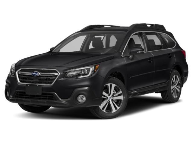 used 2018 Subaru Outback car