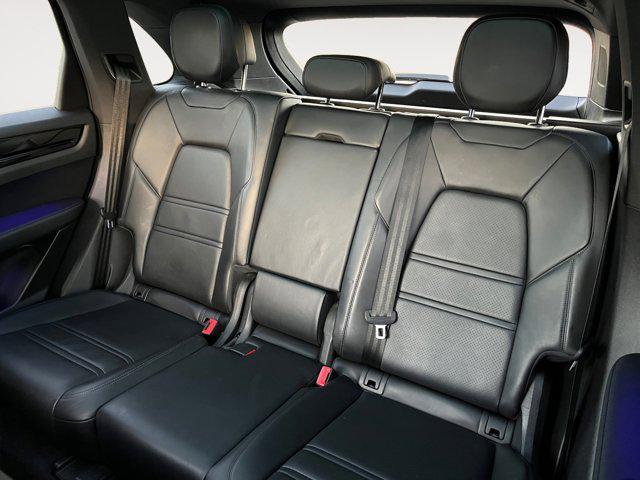 used 2021 Porsche Cayenne car, priced at $36,997