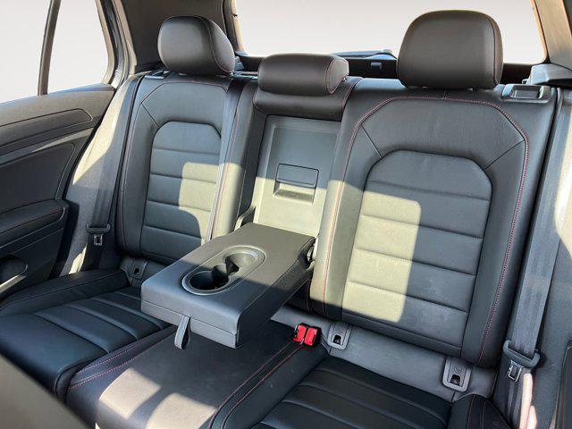 used 2020 Volkswagen Golf GTI car, priced at $21,966