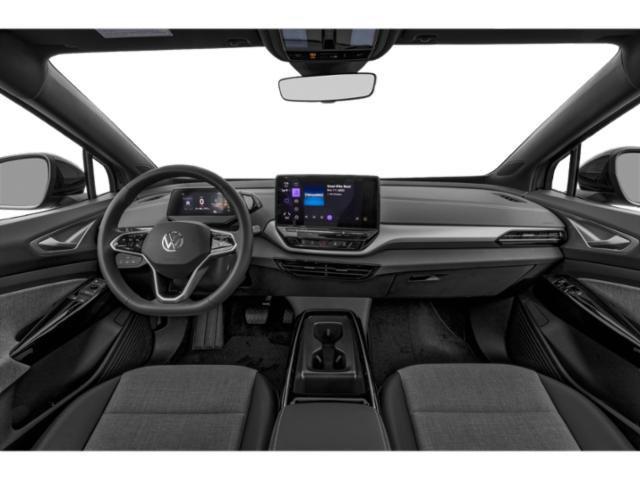 used 2023 Volkswagen ID.4 car, priced at $24,595