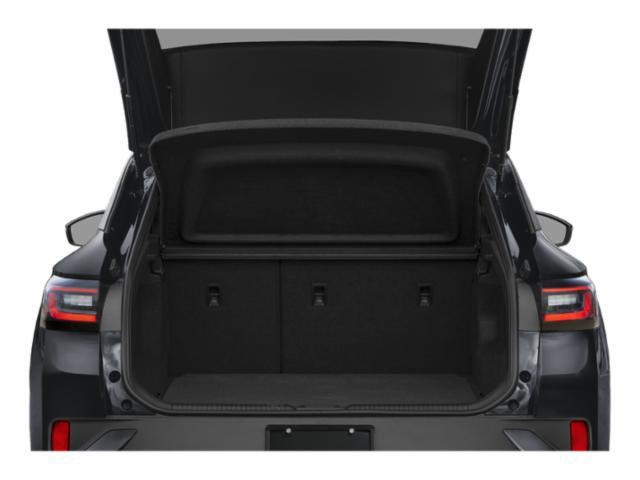 used 2023 Volkswagen ID.4 car, priced at $24,595