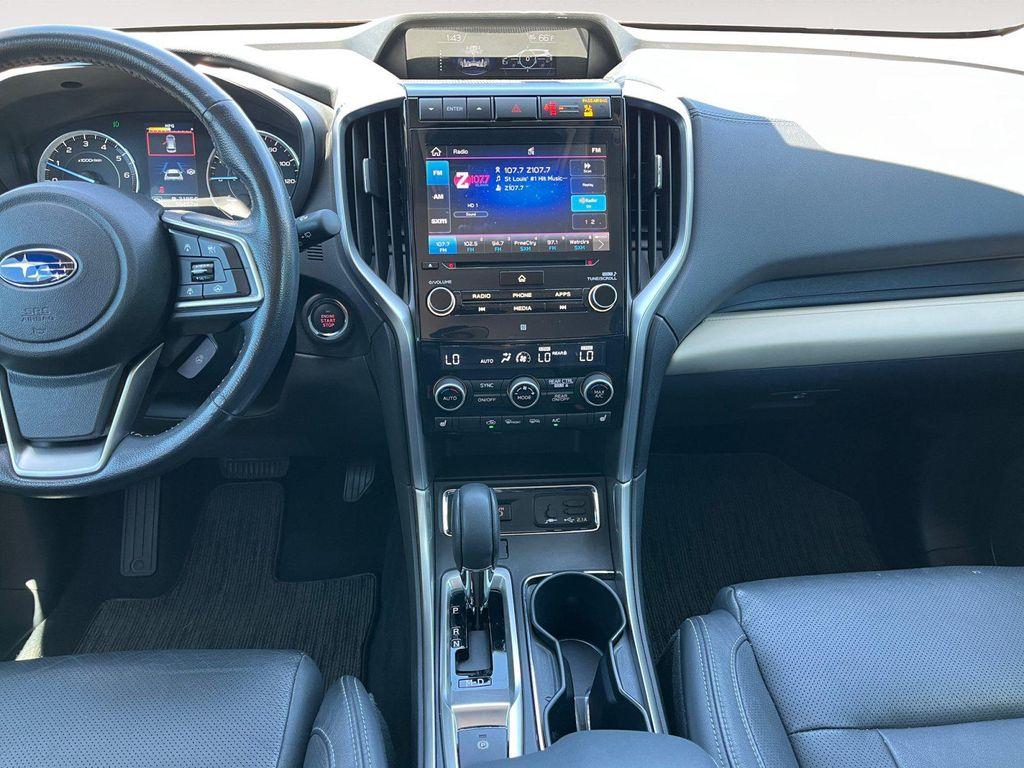 used 2021 Subaru Ascent car, priced at $28,465
