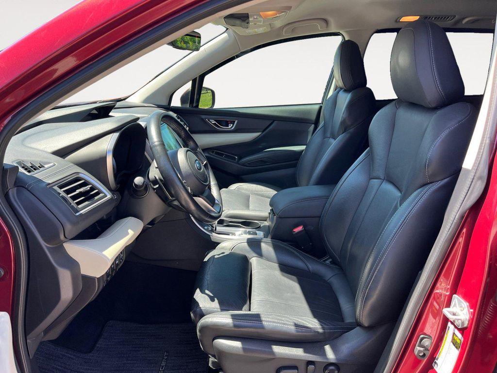 used 2021 Subaru Ascent car, priced at $28,465