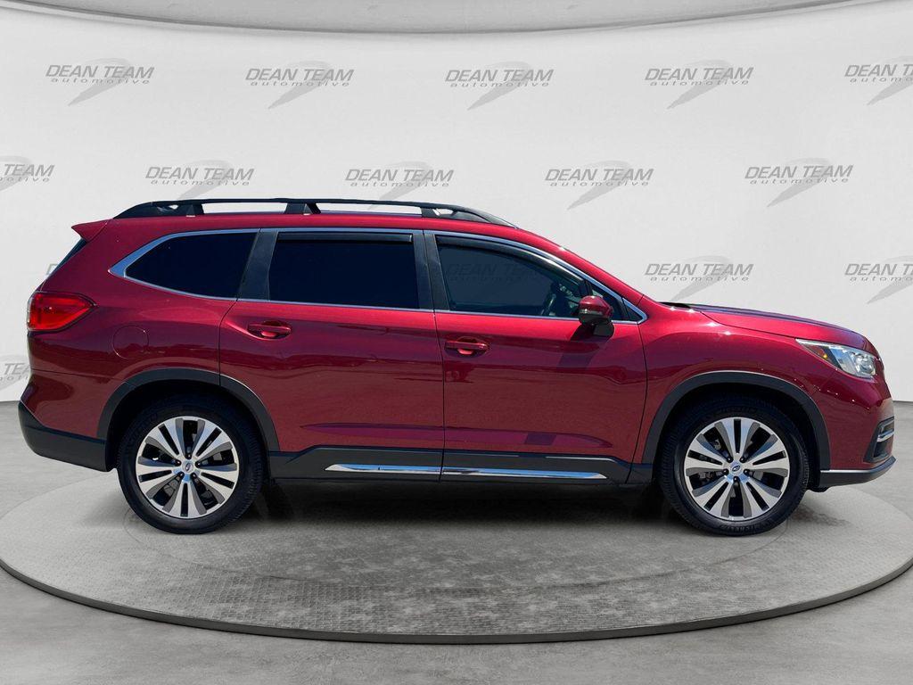 used 2021 Subaru Ascent car, priced at $28,465