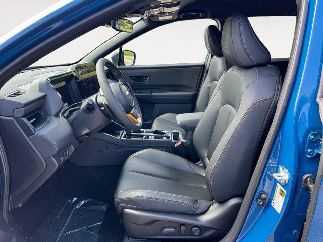 new 2026 Subaru Outback car, priced at $45,074