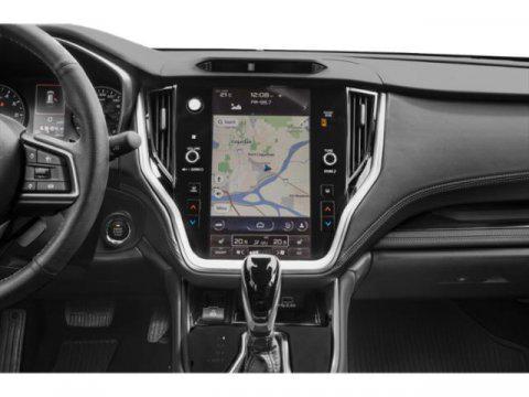 new 2025 Subaru Outback car, priced at $39,560