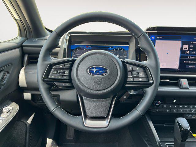 new 2026 Subaru Outback car, priced at $47,539