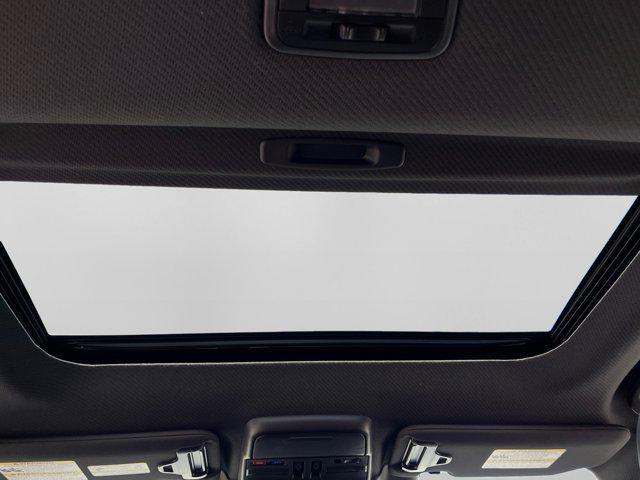 new 2026 Subaru Outback car, priced at $47,539