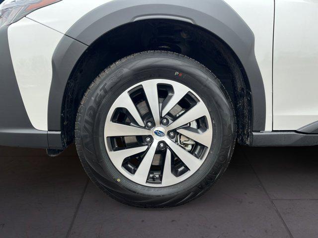 used 2025 Subaru Outback car, priced at $33,998