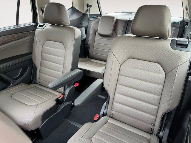 new 2026 Volkswagen Atlas car, priced at $48,008