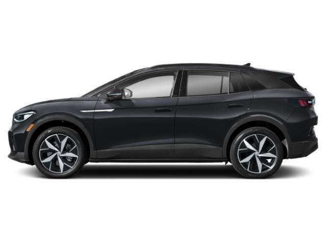 used 2023 Volkswagen ID.4 car, priced at $26,595