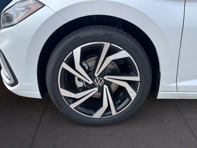 new 2026 Volkswagen Jetta car, priced at $30,774
