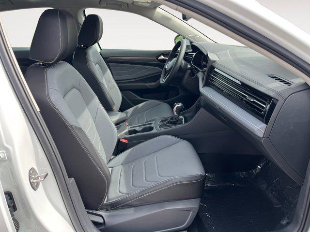 new 2026 Volkswagen Jetta car, priced at $30,774