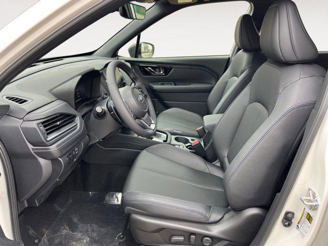 new 2025 Subaru Forester Hybrid car, priced at $40,558