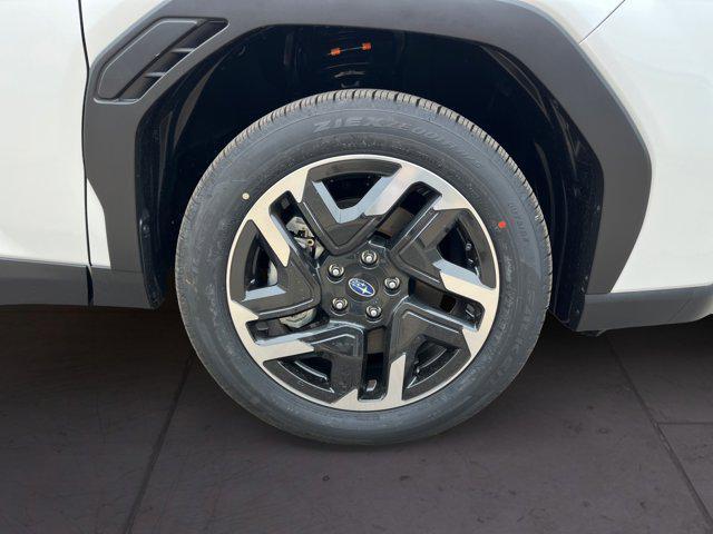new 2025 Subaru Forester Hybrid car, priced at $40,558