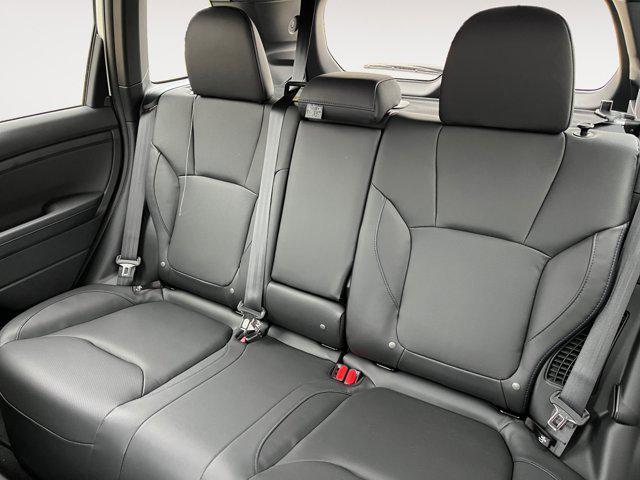 new 2025 Subaru Forester Hybrid car, priced at $40,558