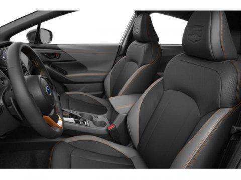 new 2026 Subaru Crosstrek car, priced at $36,474