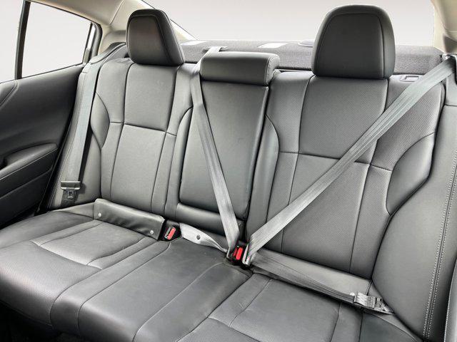 used 2025 Subaru Legacy car, priced at $30,865