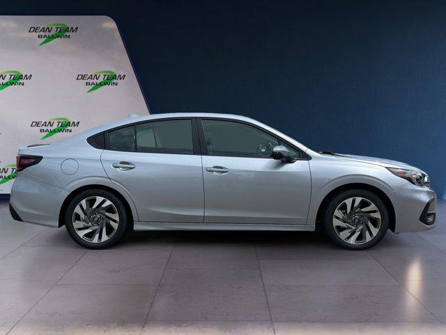 used 2025 Subaru Legacy car, priced at $30,865