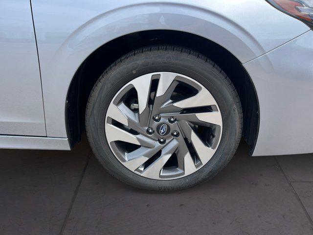 used 2025 Subaru Legacy car, priced at $30,865