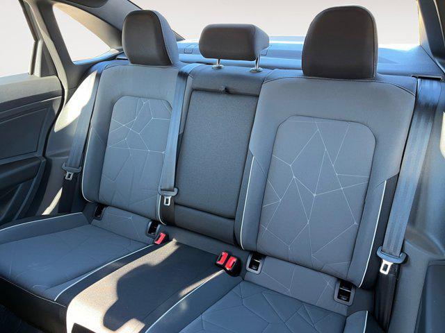 new 2026 Volkswagen Jetta car, priced at $26,038