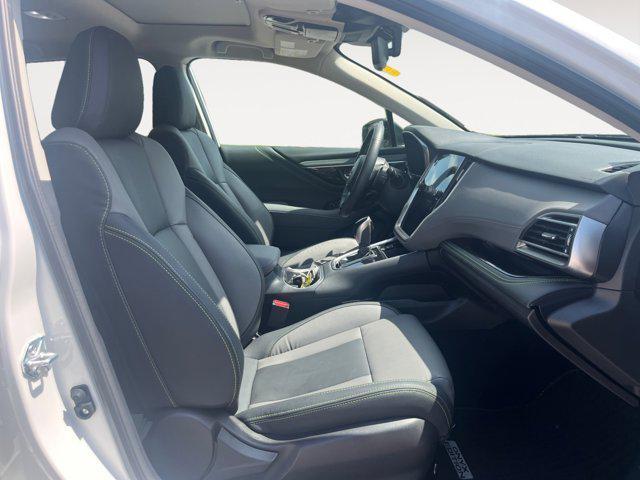 used 2024 Subaru Outback car, priced at $30,966