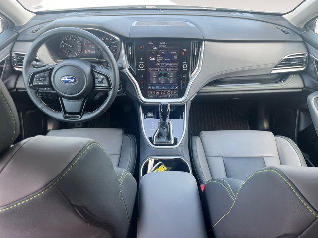 used 2024 Subaru Outback car, priced at $30,966