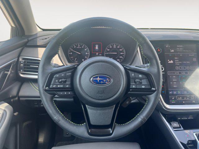 used 2024 Subaru Outback car, priced at $30,966
