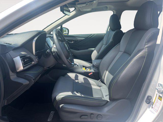 used 2024 Subaru Outback car, priced at $30,966