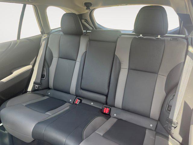 used 2024 Subaru Outback car, priced at $30,966