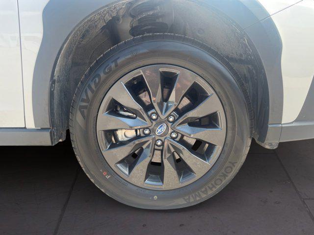 used 2024 Subaru Outback car, priced at $30,966