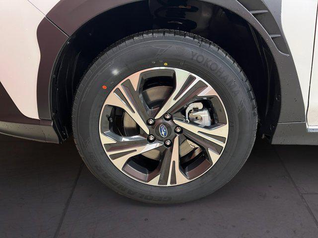 new 2026 Subaru Crosstrek car, priced at $31,008