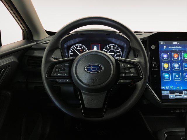 new 2026 Subaru Crosstrek car, priced at $31,008