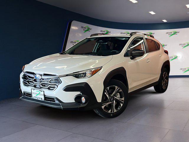 new 2026 Subaru Crosstrek car, priced at $31,008
