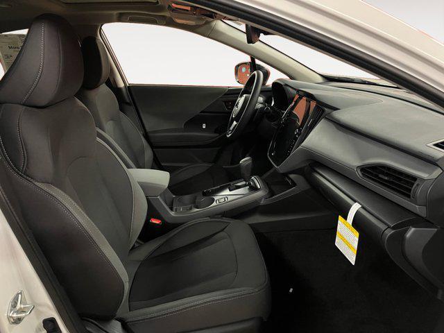 new 2026 Subaru Crosstrek car, priced at $31,008