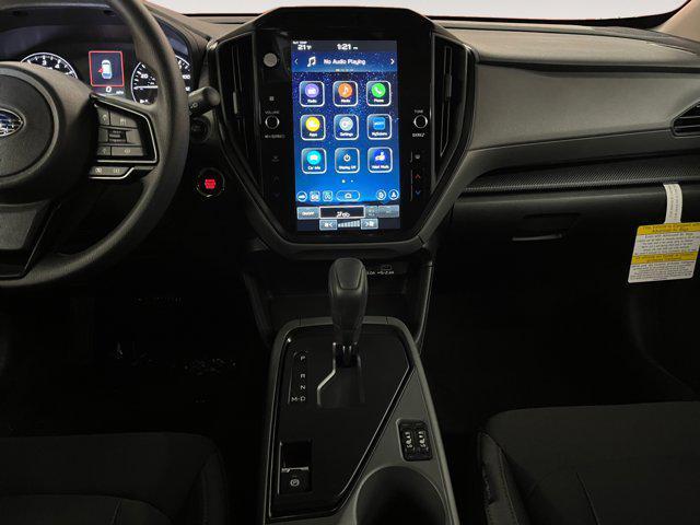 new 2026 Subaru Crosstrek car, priced at $31,008
