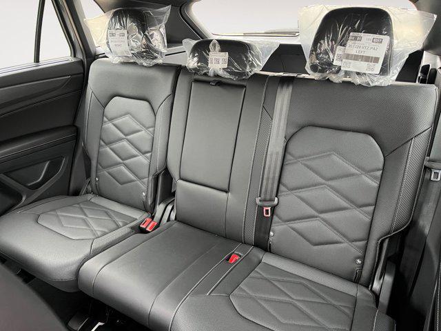 new 2026 Volkswagen Atlas Cross Sport car, priced at $47,646