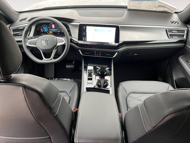 new 2026 Volkswagen Atlas Cross Sport car, priced at $47,646