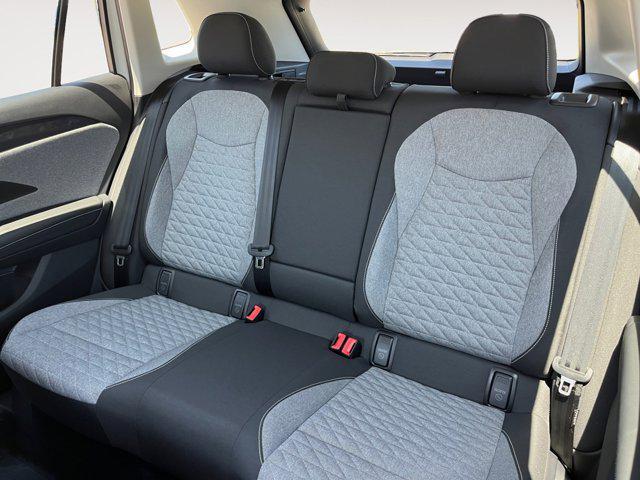 new 2025 Volkswagen Tiguan car, priced at $27,311