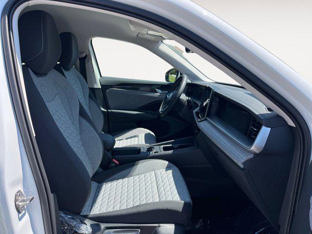 new 2025 Volkswagen Tiguan car, priced at $27,311