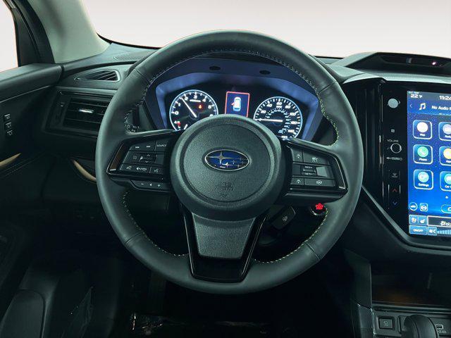 new 2026 Subaru Ascent car, priced at $50,927