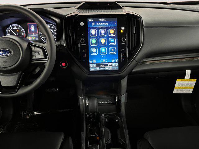 new 2026 Subaru Ascent car, priced at $50,927