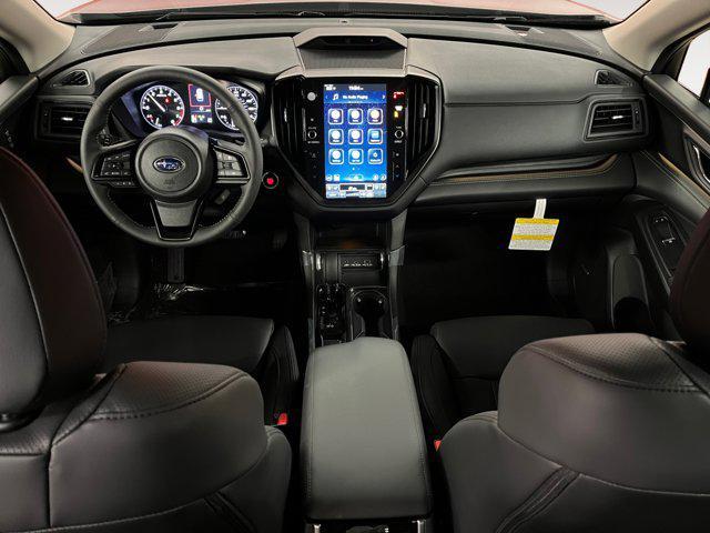 new 2026 Subaru Ascent car, priced at $50,927