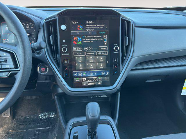 new 2026 Subaru Crosstrek car, priced at $28,514