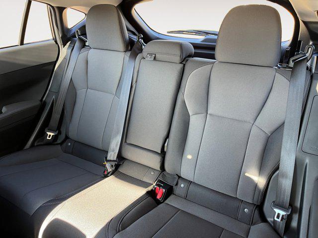new 2026 Subaru Crosstrek car, priced at $28,514
