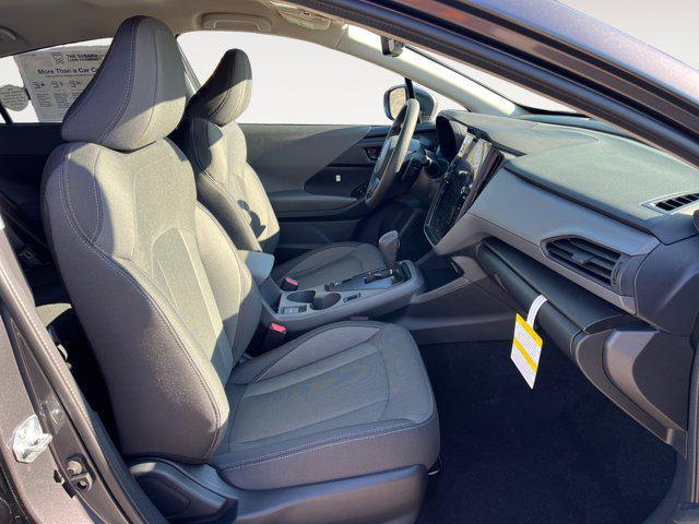 new 2026 Subaru Crosstrek car, priced at $28,514