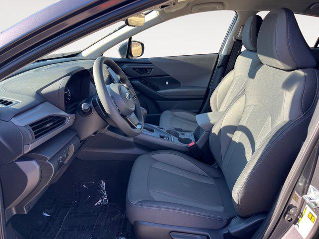 new 2026 Subaru Crosstrek car, priced at $28,514